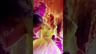 Beauty and the Beast ️#edit #love#beautyandthebeast  #music #EmmaWatson #DanStevens #@StellaEk4