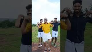 DASETTAN KOZHIKODE NEW TRENDING VIRAL | THAYIR MOLAK KONDATTAM| ADIPOLI VIDEO