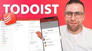 Todoist Review: Is it right for me? (2023)