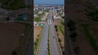 DHA 5 islamabad #islamabadexpressway #dha #islambad #bahriatown #shorts #shortvideo