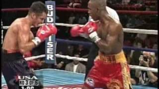 Joel Casamayor vs Gary Triano 2\2