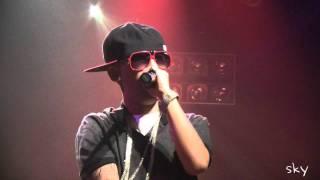 20110605 Hustle Real Hard - Dok2 "Q.W.N.A"