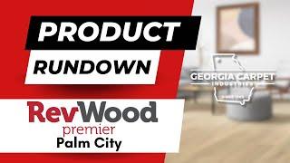 Mohawk RevWood Premier Palm City