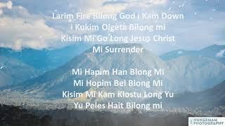 Papa God Tok Bilong Yu