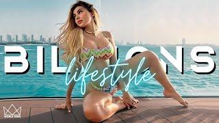 BILLIONAIRE LIFESTYLE: Luxury Lifestyle Visualization Manifestation Billionaire Ep. 139