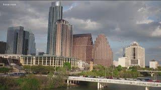 Boomtown 2040: The state of Downtown Austin | KVUE