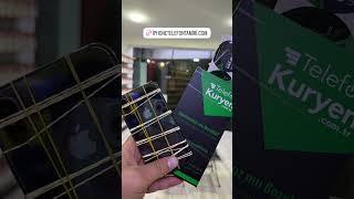 Antalya İPhone Tamiri Muratpaşa telefon tamiri #iphonetamiri #antalya 30 dakikada ekran değişimi