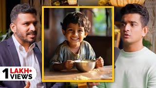 Indian Children's Diet - Explained By TOP Children's Doctor