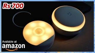 The BEST Amazon GADGETS Under Rs 1000 | Xiaomi Smart Light Review | Electronic Devices | Divraksha