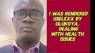 ONE OF OLUKOYA VICTIMS TALKS