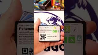 10 Pokémon-Codekarten für zwischendurch :) #pokemon #pokémon #tcgcommunity #tcg #sammelkarten