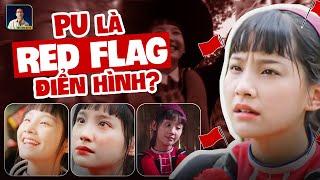 TẠI SAO PU LÀ MỘT REDFLAG ĐIỂN HÌNH ?