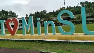 A DAY IN MY LIFE // MINSU MAIN CAMPUS