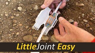 Little Joint Easy - Raytech