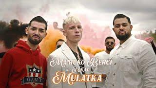 Mamuko Berci ft. J Kay - MULATKA (Official Video)