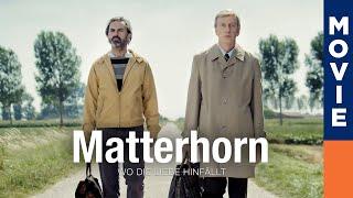 "Matterhorn" KOMÖDIE über einen hölzernen und strenggläubigen Witwer [Ganzer Film | OmU | HD]