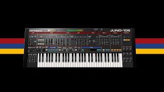 Test Drive The JUNO-106 For Free!