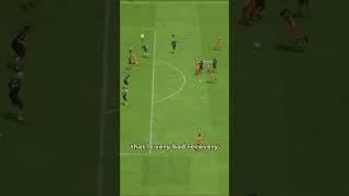 HOW TO NEVER CONCEDE A GOAL!  #fifa #gaming #fifa23 #proclubs #eafc24