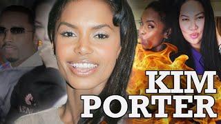 KIM PORTER Documentary (SUPERCUT)