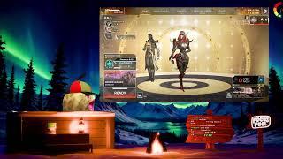LIVE |  | APEX LEGENDS | SILLY GOOSE SATURDAY | #ShartRunningDownMyBack #BUNGULATE