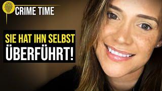 Sie offenbart ALLES – doch erst nach dem Tod! Der Fall Maria Muñoz | Crime Time Doku