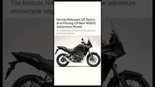 ADV NEWS! What's happening in the world of adventure motorcycles? #advmotorcycle #motorcycle #adv