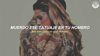 The Chainsmokers ft. Halsey - Closer [español + lyrics]