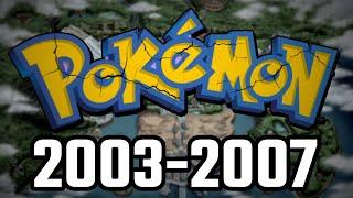 How the Pokemon TCG Survived It's Darkest Point in History