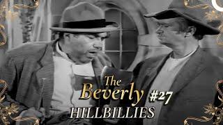 The Beverly Hillbillies - Special Part 27 | Classic Hollywood TV Series