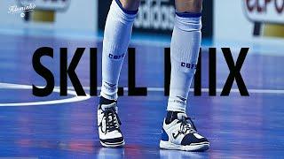 Crazy Futsal Skills & Goals - Volume #22 | HD