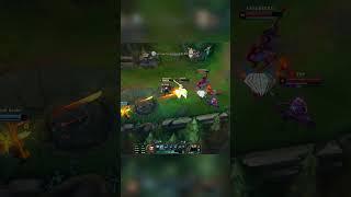 League of Legends random clips #319 #shorts #leagueoflegends #randomclips