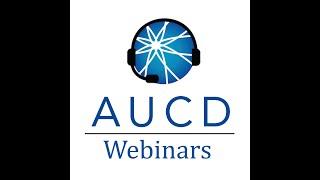 Curriculum Design Assistance for AUCD Network Members