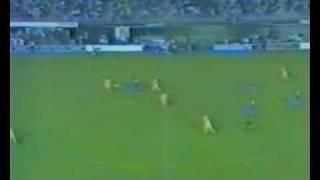 Newcastle Breakers v Sydney Olympic - Walker Cup 1998