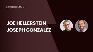 Professors Joe Hellerstein and Joseph Gonzalez on LLMs