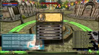 Knight online Bian-ko.org 400 gblik silver gem ve.. Veda videosu