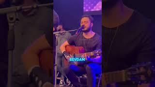 İlyas Yalçıntaş akustik