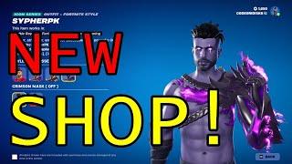 Fortnite Item Shop New [november 24, 2024] New Item Shop Fortnite