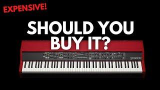 Nord Grand 2, Is it worth it? My thoughts