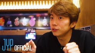 장우영 〈장한량〉 EP.38 | 오늘 좀 바쁘다잉 분량 한 1시간 나올 것 같지 (EN/JP/TH/CN)