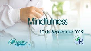 MIndfulness Dr Andrés Martín Azuero 10 de Septiembre 2019