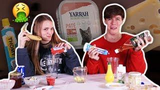 EXTREMI SMOOTHIE CHALLENGE mit em Aditotoro | nathistyle