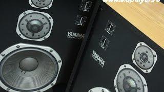 Yamaha FX-3 Oldplayer  AC/DC