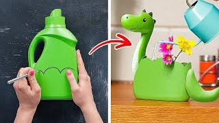 ŞİRİN EV EL SANATLARI  KOLAY DIY EV DEKORASYONU 