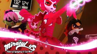 MIRACULOUS |  FELIX - Akumatized  | Tales of Ladybug and Cat Noir