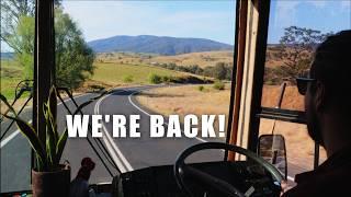 We're MOVING BACK to The Bega Valley: Our New Home (For a while at least...)