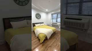 1bd x 1bth w/ Balcony | Apartment Rental in Brooklyn, NY