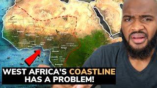 Why is West Africas Coastline Empty?