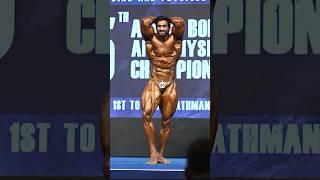 Gold Medal In Asian Championship  #nitinchandila #shorts #subscribe
