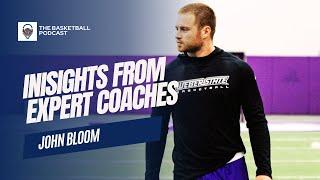 John Bloom on Insights from Expert Coaches