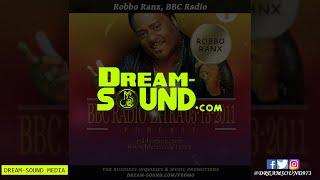 Robbo Ranx - BBC Radio 1Xtra 05-13-2010 (Mix Ft Nas, Damian ‘Jr Gong’ Marley, Di Genius, Gyptian)